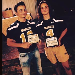 Meet your Posher, Tyler